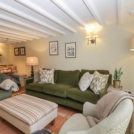 Kyte Cottage Shipston-on-Stour Eksteriør bilde