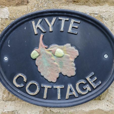 Kyte Cottage Shipston-on-Stour Eksteriør bilde