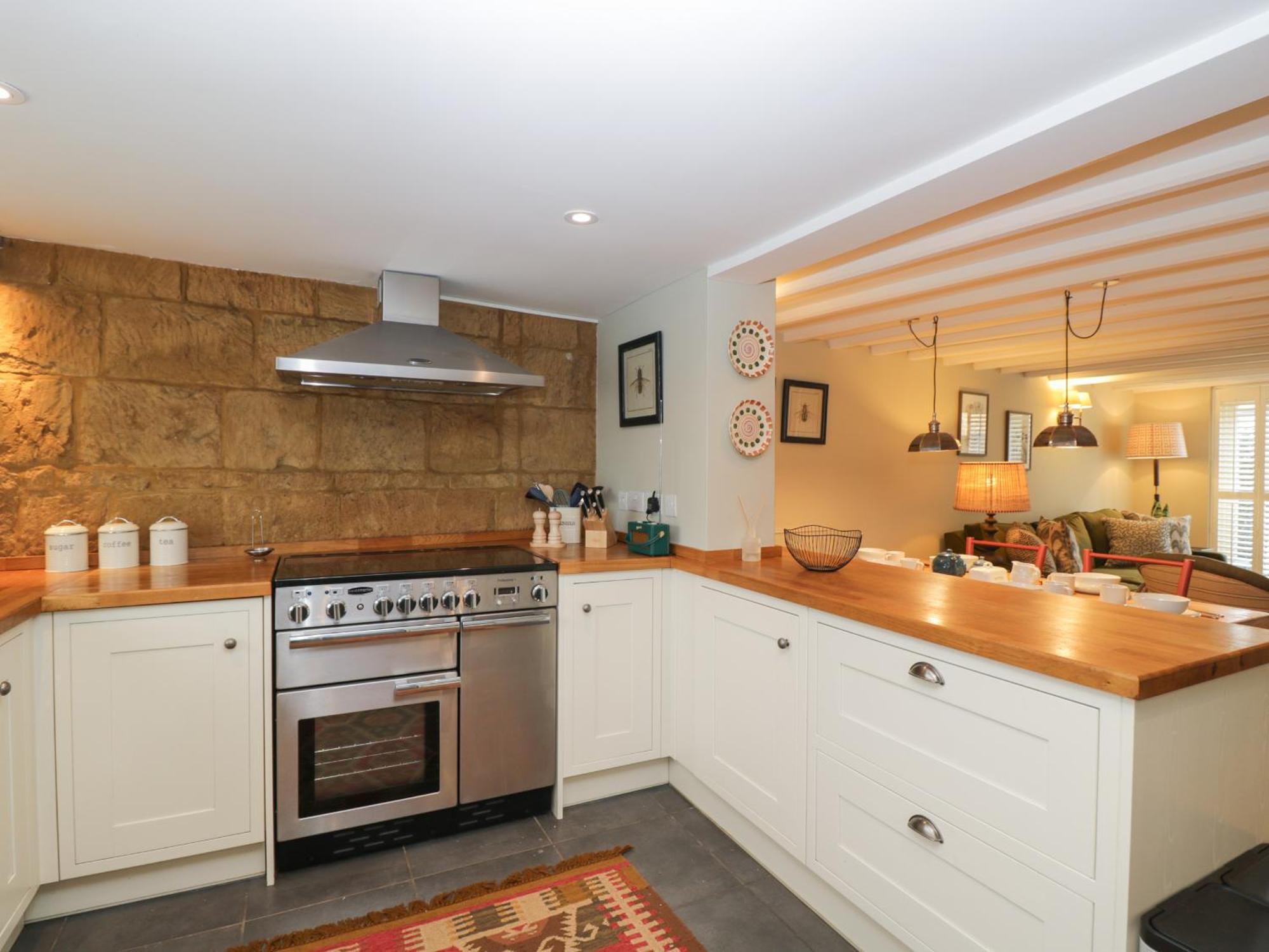 Kyte Cottage Shipston-on-Stour Eksteriør bilde