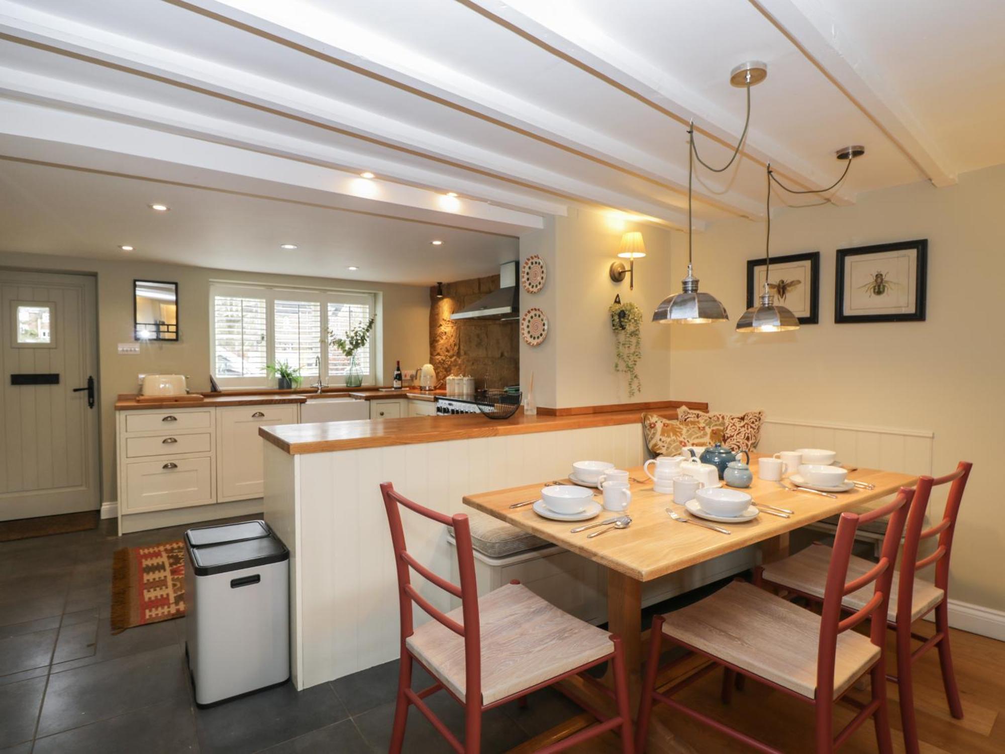 Kyte Cottage Shipston-on-Stour Eksteriør bilde