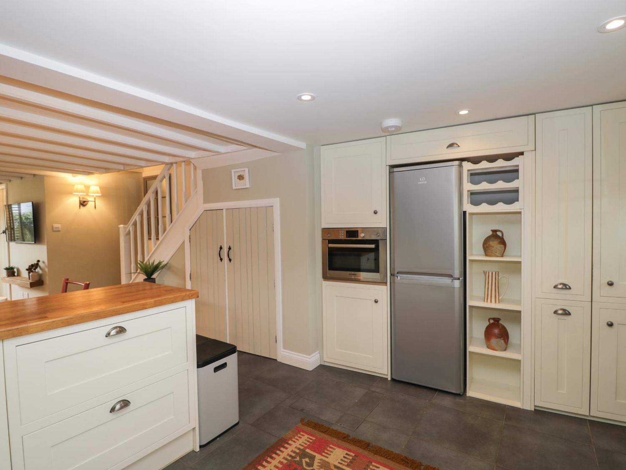 Kyte Cottage Shipston-on-Stour Eksteriør bilde
