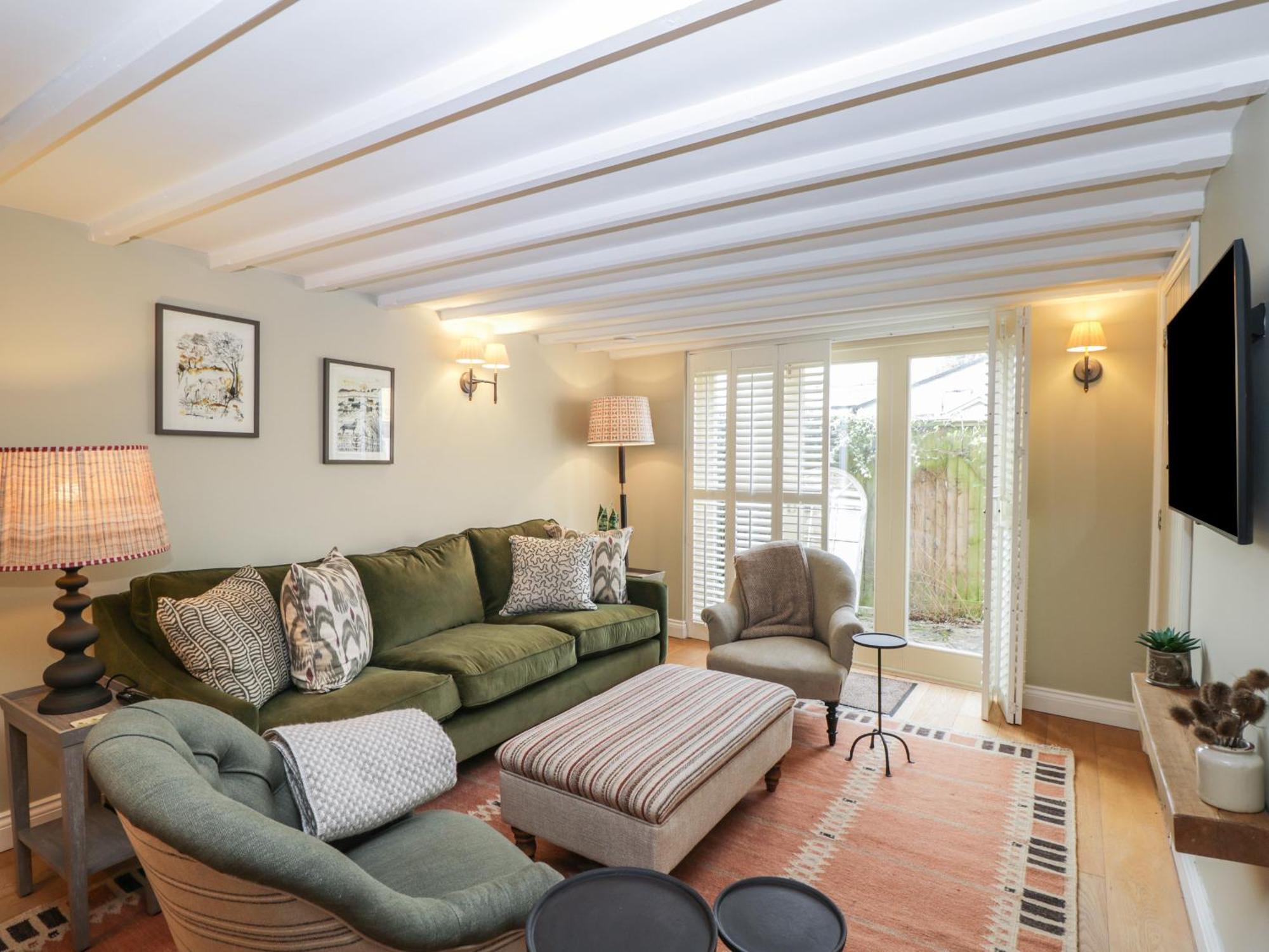 Kyte Cottage Shipston-on-Stour Eksteriør bilde