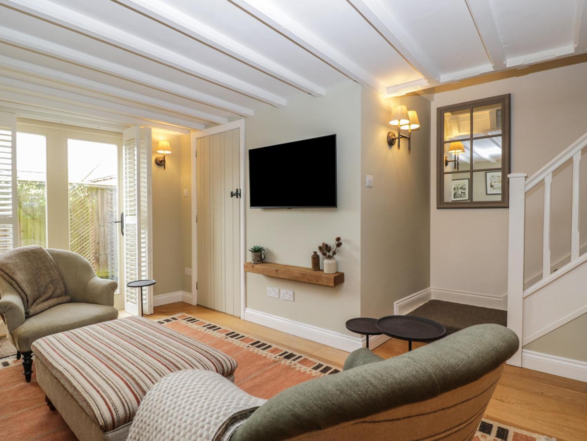 Kyte Cottage Shipston-on-Stour Eksteriør bilde