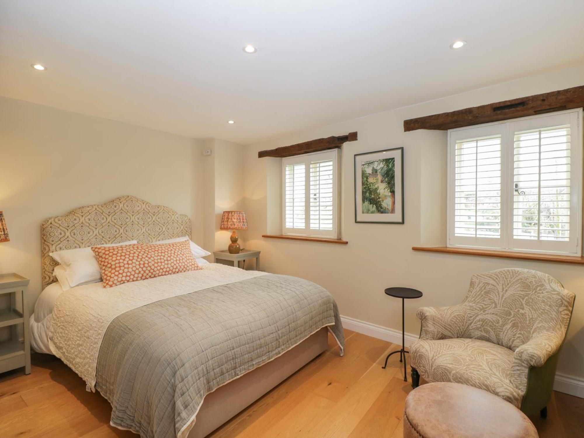Kyte Cottage Shipston-on-Stour Eksteriør bilde