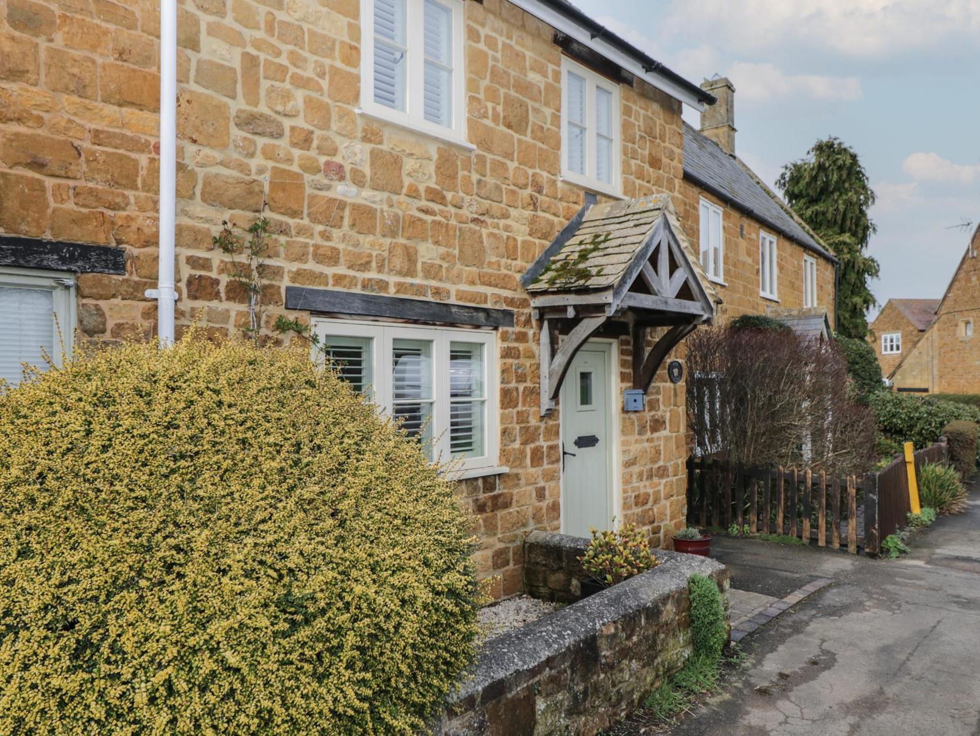 Kyte Cottage Shipston-on-Stour Eksteriør bilde